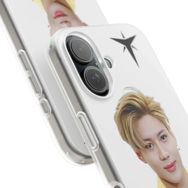 Taemin Case #4 for ALL Phone Models - Image 2
