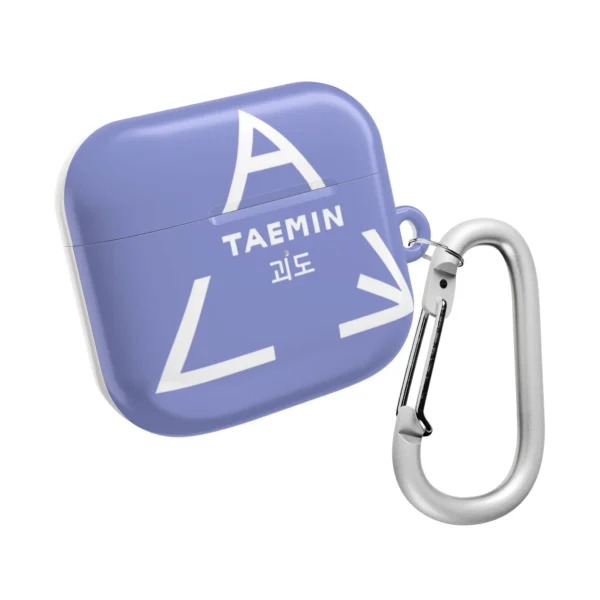 Taemin Airpods Case #2 - Image 2