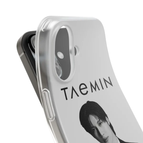Taemin Case #3 for ALL Phone Models - Image 3