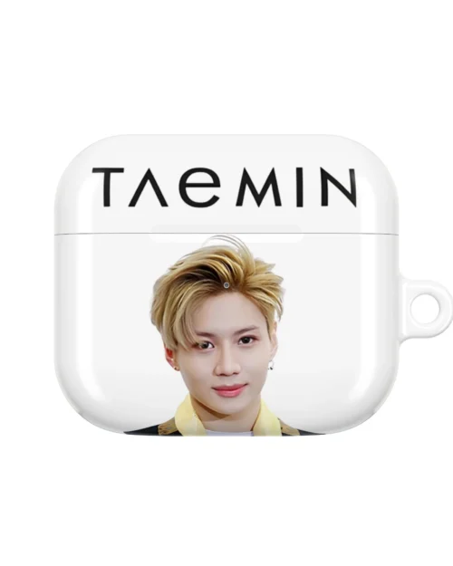 Taemin Airpods Case #3