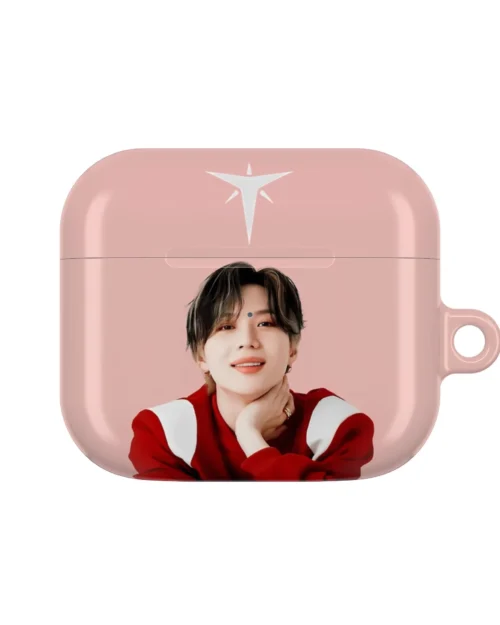 Taemin Airpods Case #4