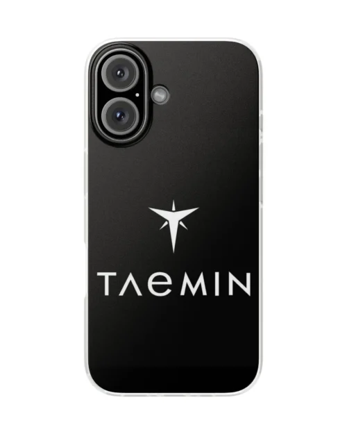 Taemin Case #1 for ALL Phone Models