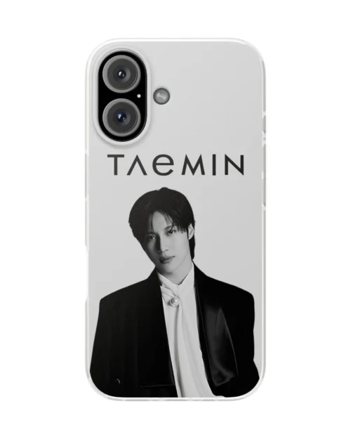 Taemin Case #3 for ALL Phone Models