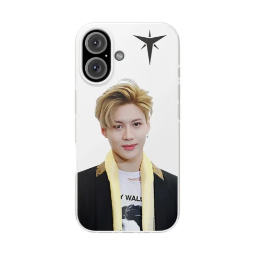Taemin Case #4 for ALL Phone Models