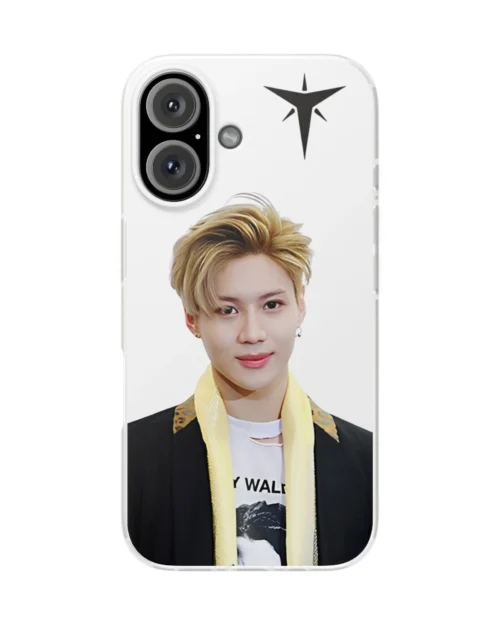 Taemin Case #4 for ALL Phone Models