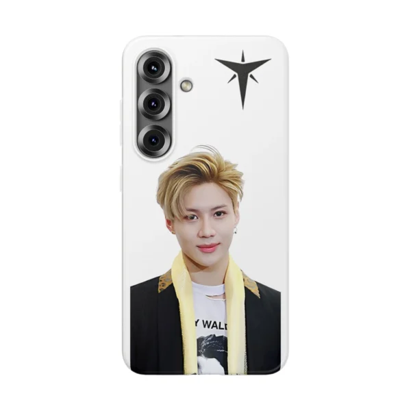 Taemin Case #4 for ALL Phone Models - Image 4