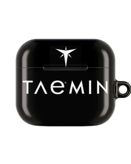 Taemin Airpods Case #1