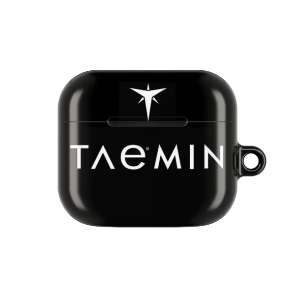 Taemin Airpods Case #1