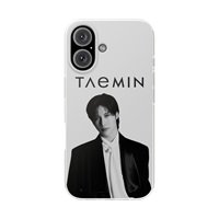 Taemin Phone Cases