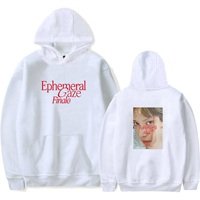 Taemin Hoodies