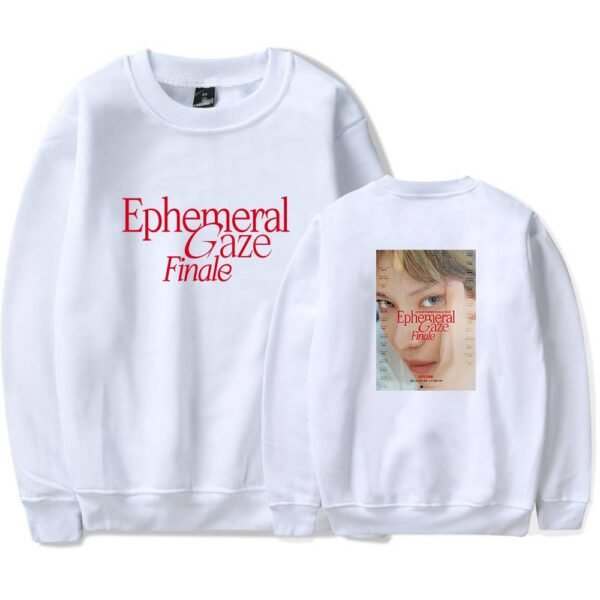Taemin Sweatshirt #2 - Image 2