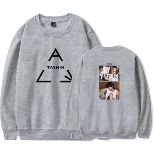 Taemin Sweatshirt #1