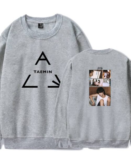 Taemin Sweatshirt #1