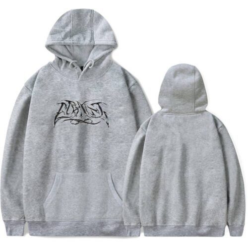 Taemin Hoodie #4