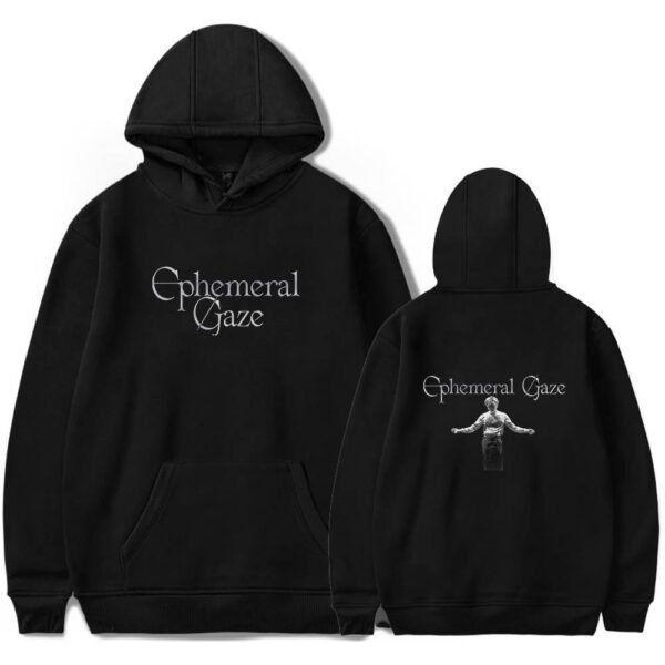 Taemin Hoodie #3 - Image 2