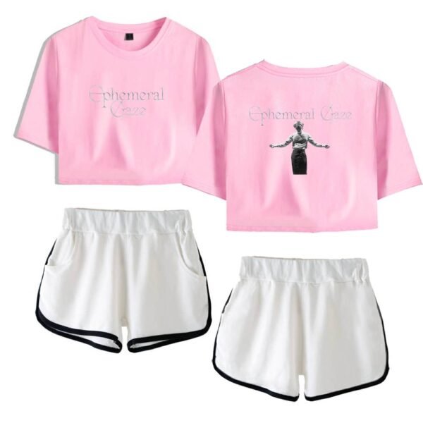 Taemin Tracksuit #3 - Image 5