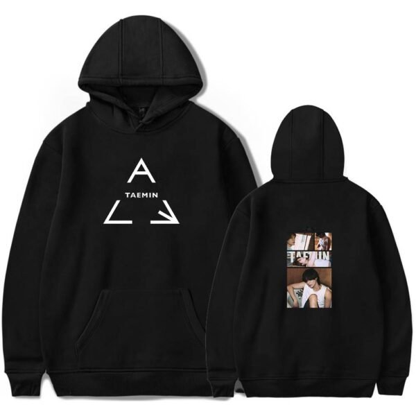Taemin Hoodie #1