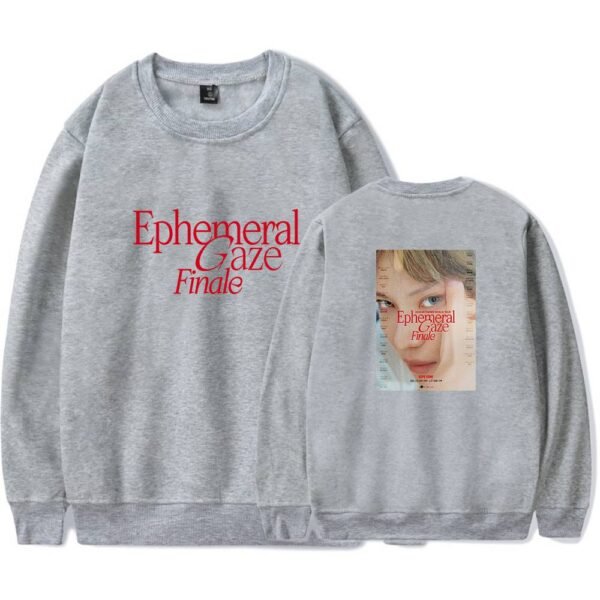 Taemin Sweatshirt #2 - Image 4