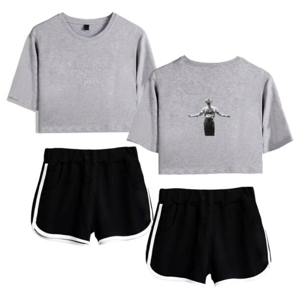 Taemin Tracksuit #3 - Image 6
