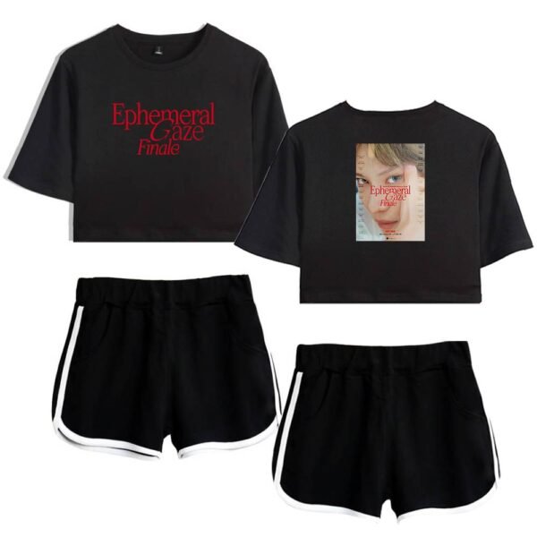Taemin Tracksuit #2 - Image 2