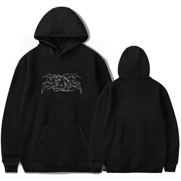 Taemin Hoodie #4 - Image 2