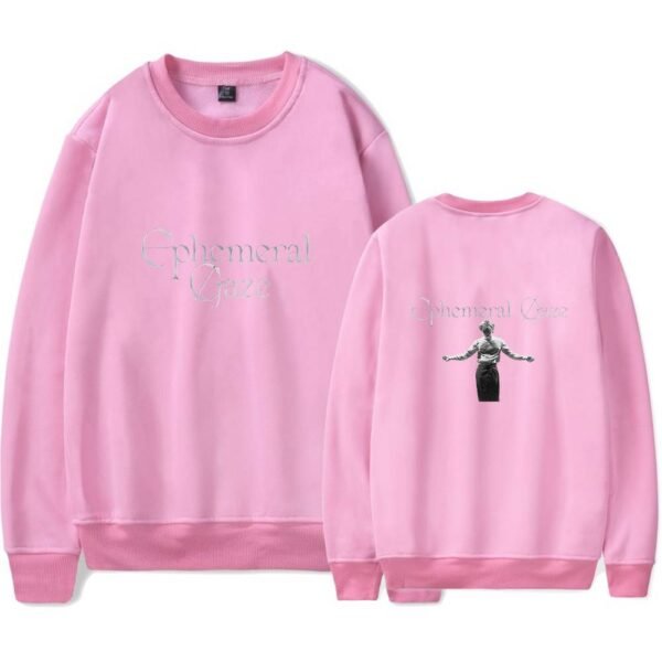 Taemin Sweatshirt #3 - Image 5