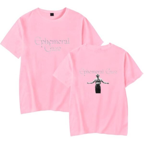Taemin T-Shirt #3 - Image 5