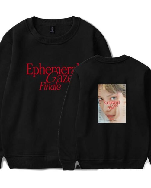 Taemin Sweatshirt #2