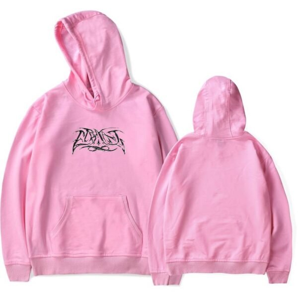 Taemin Hoodie #4 - Image 5