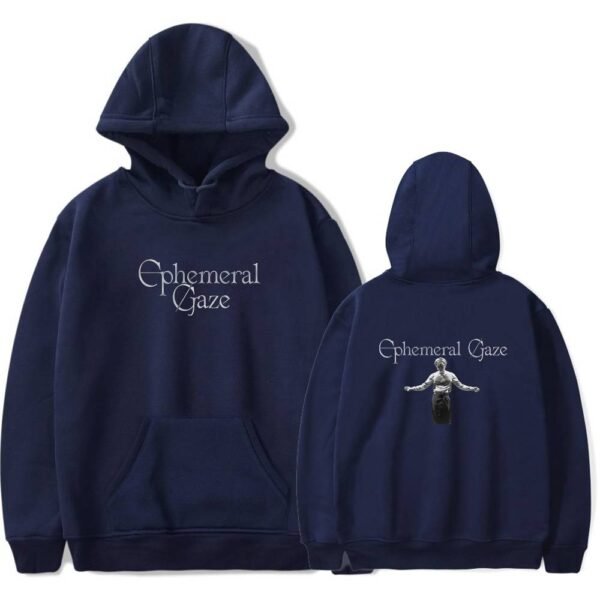 Taemin Hoodie #3