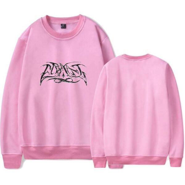 Taemin Sweatshirt #4 - Image 5