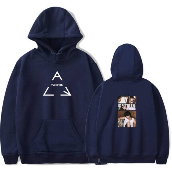 Taemin Hoodie #1 - Image 3