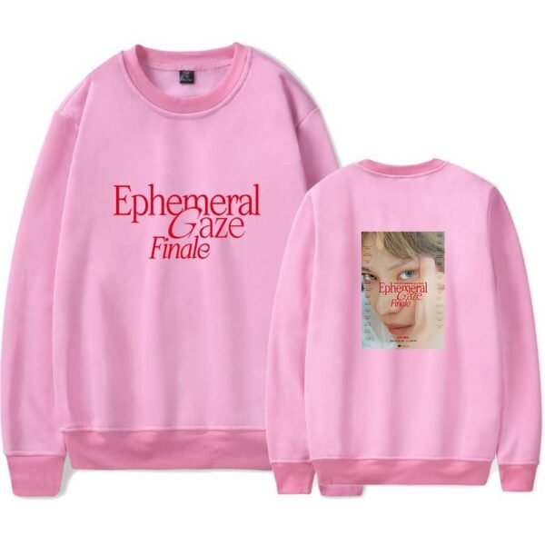 Taemin Sweatshirt #2 - Image 5