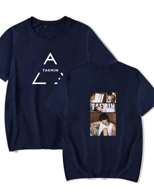 Taemin T-Shirt #1