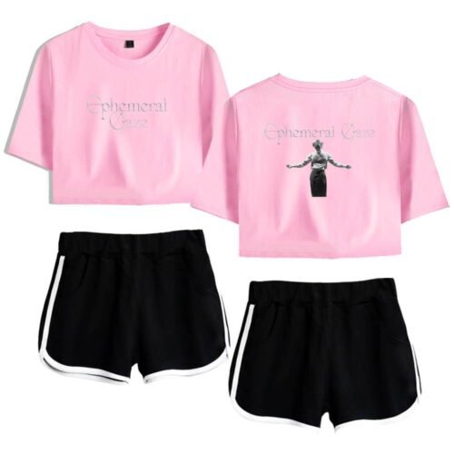 Taemin Tracksuit #3