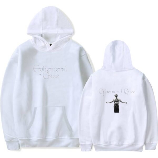 Taemin Hoodie #3 - Image 3