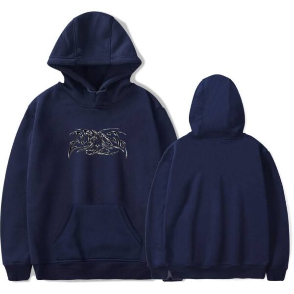 Taemin Hoodie #4 - Image 4