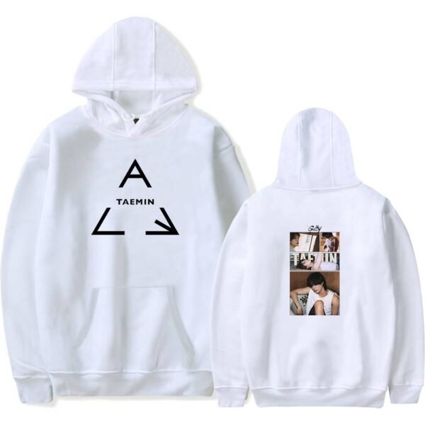 Taemin Hoodie #1 - Image 2