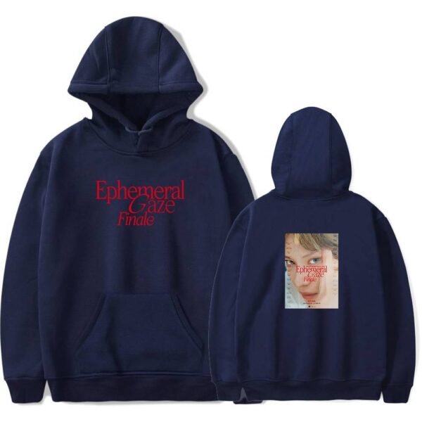 Taemin Hoodie #2 - Image 3