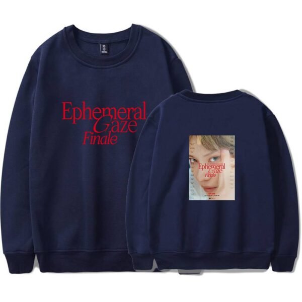 Taemin Sweatshirt #2 - Image 3