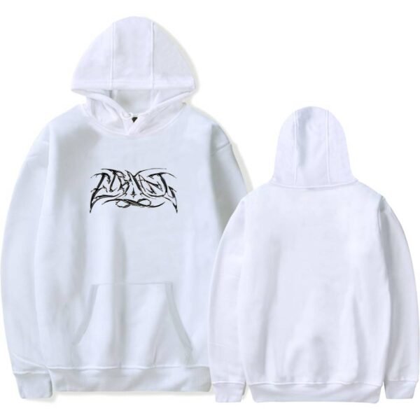 Taemin Hoodie #4 - Image 3