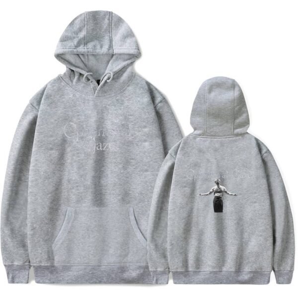 Taemin Hoodie #3 - Image 4