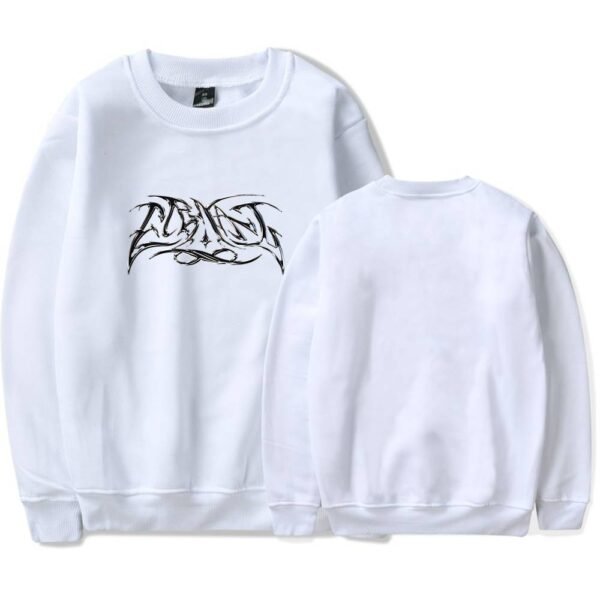 Taemin Sweatshirt #4 - Image 3