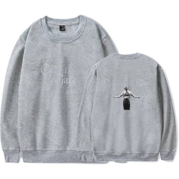 Taemin Sweatshirt #3 - Image 4